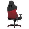 Fotel Gamingowy HUZARO FORCE 6.2  Red Mesh