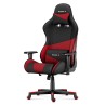 Fotel Gamingowy HUZARO FORCE 6.2  Red Mesh