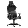 Fotel Gamingowy HUZARO FORCE 6.2  Grey Mesh