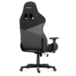 Fotel Gamingowy HUZARO FORCE 6.2  Grey Mesh