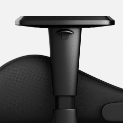 Fotel Gamingowy HUZARO FORCE 6.2  Grey Mesh