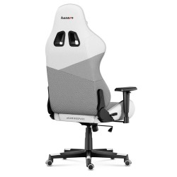 Fotel Gamingowy HUZARO FORCE 6.2  White Mesh