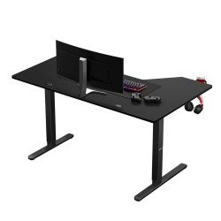 Biurko Elektryczne Huzaro Hero 9.1 145 cm