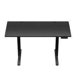 Biurko Elektryczne Huzaro Hero 8.2 Black 120 cm