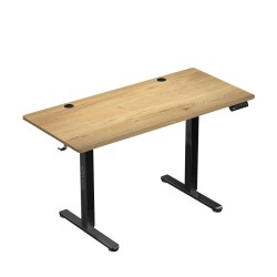 Biurko elektryczne Mark Adler Leader 7.0 120 cm