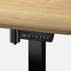 Biurko elektryczne Mark Adler Leader 7.0 120 cm