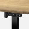Biurko elektryczne Mark Adler Leader 7.0 120 cm
