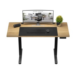 Biurko elektryczne Mark Adler Leader 7.0 120 cm