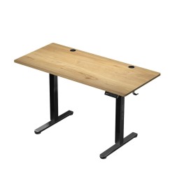 Biurko elektryczne Mark Adler Leader 7.0 120 cm