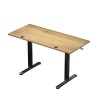 Biurko elektryczne Mark Adler Leader 7.0 120 cm