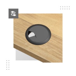 Biurko elektryczne Mark Adler Leader 7.0 120 cm