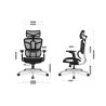 Fotel Biurowy Mark Adler EXPERT 9.5