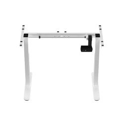 Elektryczny Stelaż Biurka Mark Adler Xeno 4.1 White