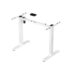 Elektryczny Stelaż Biurka Mark Adler Xeno 4.1 White
