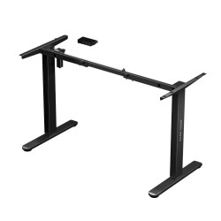 Elektryczny Stelaż Biurka MARK ADLER Xeno 4.1 Black