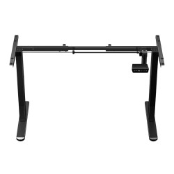 Elektryczny Stelaż Biurka MARK ADLER Xeno 4.1 Black