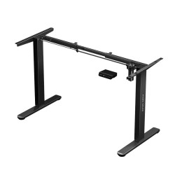 Elektryczny Stelaż Biurka MARK ADLER Xeno 4.1 Black