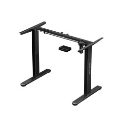 Elektryczny Stelaż Biurka MARK ADLER Xeno 4.1 Black