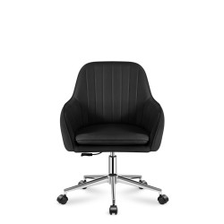 Fotel Biurowy MARK ADLER FUTURE 5.2 Black