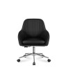 Fotel Biurowy MARK ADLER FUTURE 5.2 Black