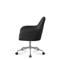 Fotel Biurowy MARK ADLER FUTURE 5.2 Black