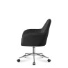 Fotel Biurowy MARK ADLER FUTURE 5.2 Black
