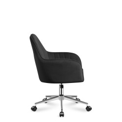Fotel Biurowy MARK ADLER FUTURE 5.2 Black