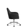 Fotel Biurowy MARK ADLER FUTURE 5.2 Black