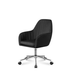 Fotel Biurowy MARK ADLER FUTURE 5.2 Black