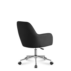 Fotel Biurowy MARK ADLER FUTURE 5.2 Black