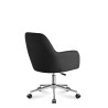 Fotel Biurowy MARK ADLER FUTURE 5.2 Black