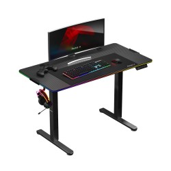 Biurko Elektryczne Huzaro Hero 8.2 RGB 120 cm