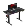 Biurko Elektryczne Huzaro Hero 8.2 RGB 120 cm