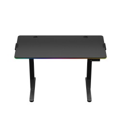 Biurko Elektryczne Huzaro Hero 8.2 RGB 120 cm