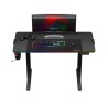 Biurko Elektryczne Huzaro Hero 8.2 RGB 120 cm
