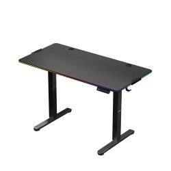 Biurko Elektryczne Huzaro Hero 8.2 RGB 120 cm
