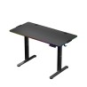 Biurko Elektryczne Huzaro Hero 8.2 RGB 120 cm