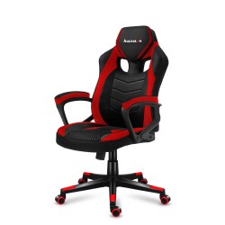 Fotel Gamingowy HUZARO FORCE 2.5 Red Mesh