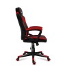 Fotel Gamingowy HUZARO FORCE 2.5 Red Mesh