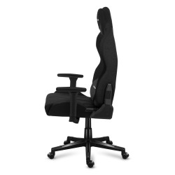 Fotel Gamingowy HUZARO FORCE 7.9 Black Mesh
