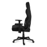 Fotel Gamingowy HUZARO FORCE 7.9 Black Mesh