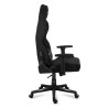 Fotel Gamingowy HUZARO FORCE 7.9 Black Mesh