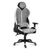 Fotel Gamingowy HUZARO FORCE 7.9 Grey Mesh
