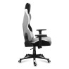 Fotel Gamingowy HUZARO FORCE 7.9 Grey Mesh
