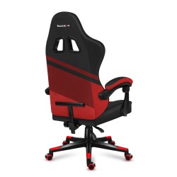 Fotel Gamingowy HUZARO FORCE 4.4  Red Mesh