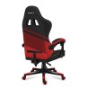 Fotel Gamingowy HUZARO FORCE 4.4  Red Mesh