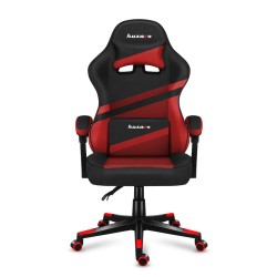 Fotel Gamingowy HUZARO FORCE 4.4  Red Mesh