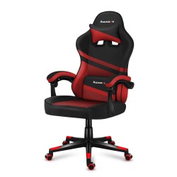 Fotel Gamingowy HUZARO FORCE 4.4  Red Mesh