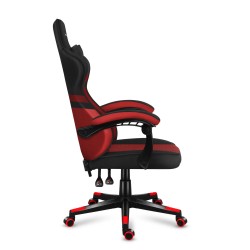 Fotel Gamingowy HUZARO FORCE 4.4  Red Mesh