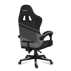 Fotel Gamingowy HUZARO FORCE 4.4 Grey Mesh